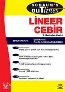 Lineer Cebir