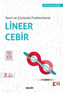 Lineer Cebir