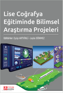 Lise Coğrafya Eğitiminde Bilimsel Araştırma Projeleri