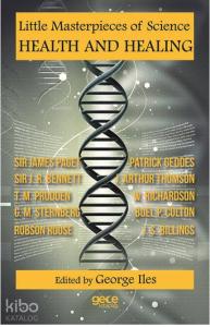Little Masterpieces Of Science Health And Healing