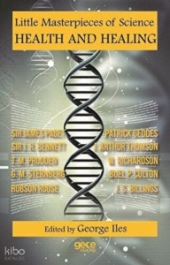 Little Masterpieces of Science Health And Healing