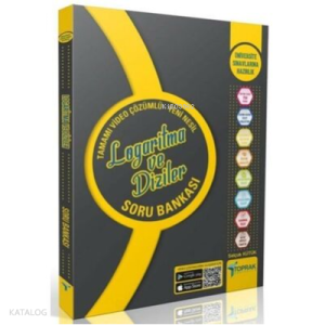Logaritma Ve Diziler Soru Bankası