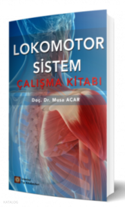 Lokomotor Sistem Çalışma Kitabı
