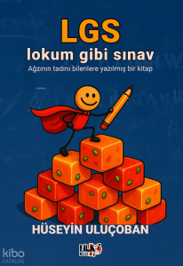 Lokum Gibi Sınav