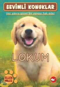 Lokum;Sevimli Konuklar - 1
