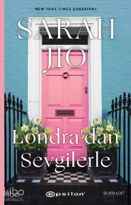 Londra’dan Sevgilerle