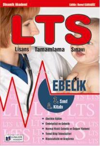 LTS Ebelik; 3. Sınıf A Kitabı