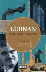 Lübnan;Kimlik, Toplum Ve Siyaset