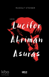 Lucifer-ahriman-asuras