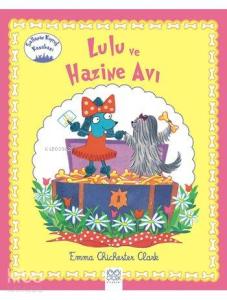 Lulu ve Hazine Avı; Sallanan Kuyruk Kasabası