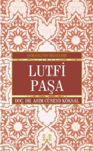Lutfi Paşa