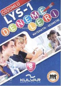 LYS 1| Çözümlü Lys 1 Denemeleri; Matematik-Geometri