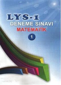 LYS - 1| Deneme Sınavı Matematik
