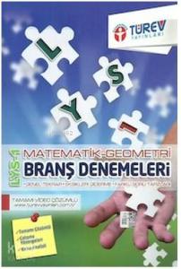 LYS 1 - Matematik Geometri Branş Denemeleri
