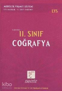 LYS 11. Sınıf Coğrafya; Konu Anlatımlı