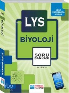 LYS Biyoloji Soru Bankası
