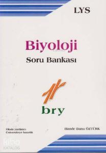 LYS Biyoloji Soru Bankası