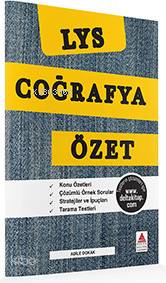 LYS Coğrafya Özet