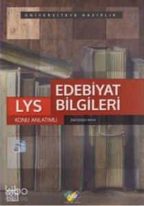 LYS Edebiyat Bilgileri Konu Anlatımlı