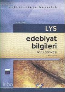 LYS Edebiyat Bilgileri Soru Bankası