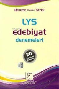 LYS Edebiyat Denemeleri