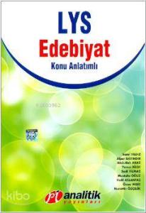 LYS Edebiyat Konu Anlatımlı