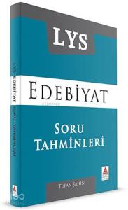 LYS Edebiyat Soru Tahminleri