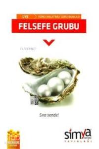 LYS Felsefe Grubu Konu Anlatımlı Soru Bankası