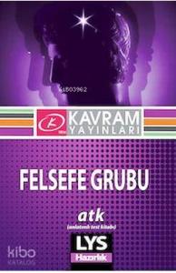 LYS Felsefe Gurubu Anlatımlı Test Kitabı