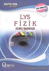  LYS Fizik Soru Bankası Q Serisi