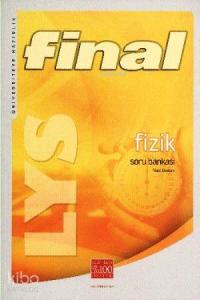LYS Fizik Soru Bankası