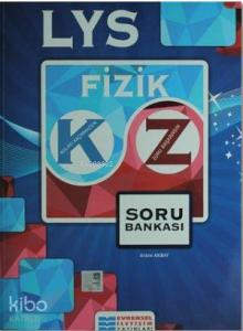 LYS Fizik Soru Bankası