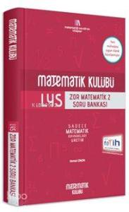 Lys Kolay Matematik 2; Matematik Kulübü