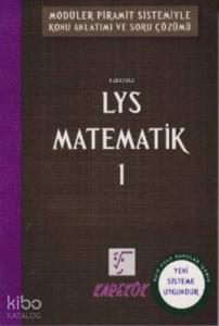 LYS Matematik 1