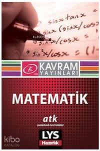 LYS Matematik Anlatımlı Test Kitabı