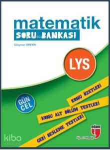 LYS Matematik Soru Bankası