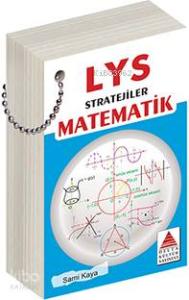 LYS Matematik Strateji Kartları