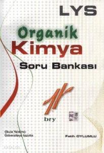 LYS Organik Kimya Soru Bankası