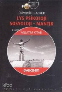LYS Psikoloji Sosyoloji Mantık Konu Anlatım