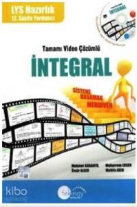 LYS Tamamı Video Çözümlü İntegral