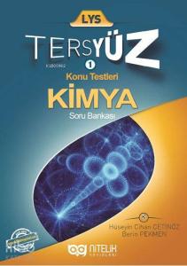 Lys Tersyüz Kimya Soru Bankası