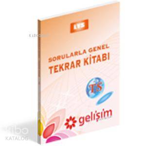 LYS TS Sorularla Genel Tekrar Kitabı