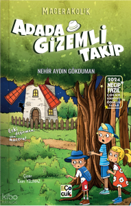 Macerakolik - Adada Gizemli Takip