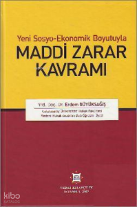 Maddi Zarar Kavramı