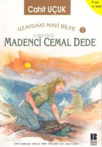 Madenci Cemal Dede