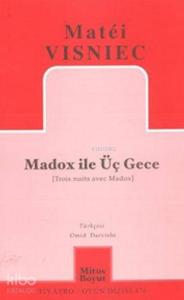 Madox ile Üç Gece