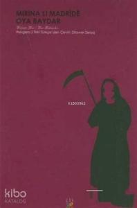 Madrit'te Ölmek / Mırına Lı Madride