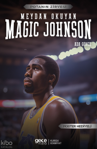 Magic Johnson - Meydan Okuyan