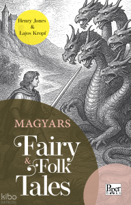 Magyars Fairy - Folk Tales