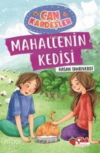 Mahallenin Kedisi; Can Kardeşler 2